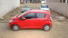 Used Chevrolet Beat LT Petrol in Indore