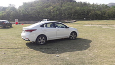 Used Hyundai Verna SX 1.6 VTVT in Panipat