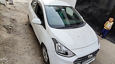 Used Hyundai Xcent SX in Indore