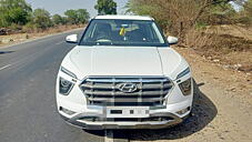 Second Hand Hyundai Creta S 1.5 Diesel [2020-2022] in Bhopal