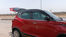 Second Hand Mahindra KUV100 K4 6 STR in Nanded