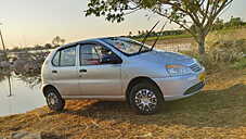 Second Hand Tata Indica V2 LS in Anantapur