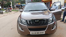 Second Hand Mahindra XUV500 W10 in Mysore