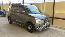 Used Maruti Suzuki Wagon R LXi (O) 1.0 CNG in Panipat