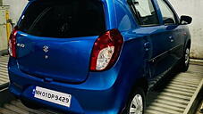 Used Maruti Suzuki Alto Vxi Plus in Mumbai