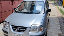 Second Hand Hyundai Santro Xing GLS in Bhagalpur