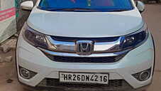 Used Honda BR-V V CVT Petrol Style Edition in Gurgaon