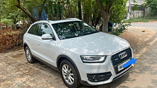 Used Audi Q3 2.0 TDI Base Grade in Gurgaon