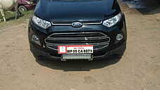 Used Ford EcoSport Platinum Edition Diesel in Hoshangabad