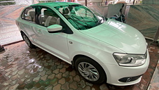 Second Hand Volkswagen Vento Comfortline Diesel in Shahdol