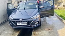 Second Hand Hyundai Elite i20 Sportz Plus 1.2 CVT [2019-2020] in Jalandhar