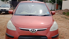 Second Hand Hyundai i10 Sportz 1.2 in Madurai