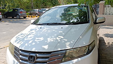 Used Honda City 1.5 S AT in Gurgaon