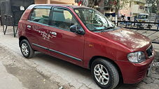 Second Hand Maruti Suzuki Alto LX BS-III in Chandigarh