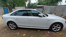 Second Hand Audi A4 2.0 TDI (177bhp) Premium in Lucknow
