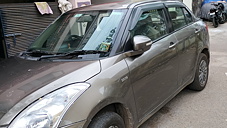 Used Maruti Suzuki Swift Dzire LDI in Pondicherry