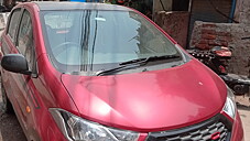 Used Datsun redi-GO T(O) 1.0L Limited Edition in Faridabad