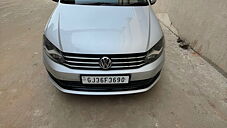 Second Hand Volkswagen Vento Comfortline 1.5 (D) in Rajkot