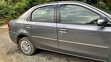 Second Hand Toyota Etios GD SP* in Ghaziabad