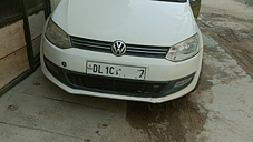 Second Hand Volkswagen Polo Comfortline 1.2L (P) in Delhi