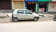 Second Hand Maruti Suzuki Alto LXI in Jaipur