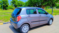 Used Maruti Suzuki Celerio ZXi in Indore