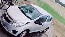 Used Chevrolet Beat LS Diesel in Rajsamand