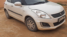 Used Maruti Suzuki Swift VDi ABS [2014-2017] in Jhunjhunu