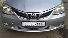 Second Hand Toyota Etios G in Rajkot