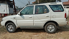 Used Tata Safari 4x4 EX DiCOR 2.2 VTT in Lucknow