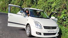 Second Hand Maruti Suzuki Swift Dzire ZDi BS-IV in Mandi