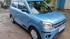 Used Maruti Suzuki Wagon R LXi 1.0 CNG [2019-2020] in Thane