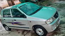 Second Hand Maruti Suzuki Alto LXi BS-III in Kakinada