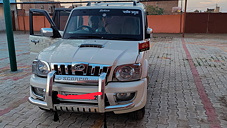 Second Hand Mahindra Scorpio VLX 2WD AT BS-III in Firozabad