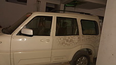 Used Mahindra Scorpio Ex in Ghaziabad