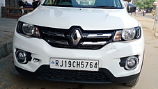 Used Renault Kwid 1.0 RXT Opt [2016-2019] in Jodhpur