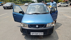 Second Hand Maruti Suzuki Alto LXi BS-III in Noida