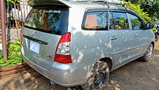 Used Toyota Innova 2.5 G2 in Pondicherry