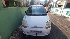 Used Chevrolet Spark LT 1.0 in Delhi