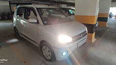 Used Maruti Suzuki Wagon R VXi (O) 1.2 in Bangalore