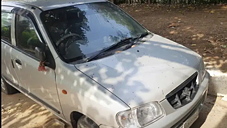 Used Maruti Suzuki Alto LXi BS-III in Bhopal