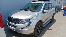 Second Hand Mahindra XUV500 W6 in Shahdol
