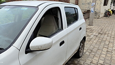Second Hand Maruti Suzuki Alto K10 LXi CNG [2014-2018] in Zirakpur