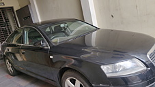 Used Audi A6 3.0 TDI quattro in Chennai