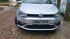 Second Hand Volkswagen Vento Comfortline 1.0 Plus Petrol in Meerut