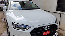 Used Audi A4 Premium Plus 40 TFSI in Pune