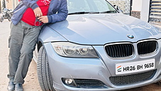 Second Hand BMW 3 Series 330 D Convertible in Bikaner