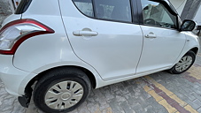 Used Maruti Suzuki Swift VDi in Ghaziabad