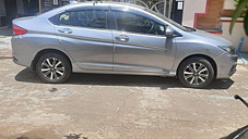 Second Hand Honda City V CVT Petrol [2017-2019] in Gwalior