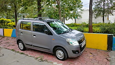 Used Maruti Suzuki Wagon R 1.0 LXi in Indore